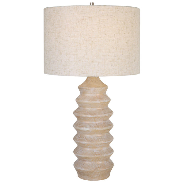 Uttermost Home Decor Uttermost Uplift Geometric Table Lamp
