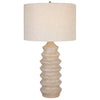 Uttermost Home Decor Uttermost Uplift Geometric Table Lamp
