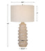Uttermost Home Decor Uttermost Uplift Geometric Table Lamp