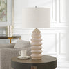 Uttermost Home Decor Uttermost Uplift Geometric Table Lamp