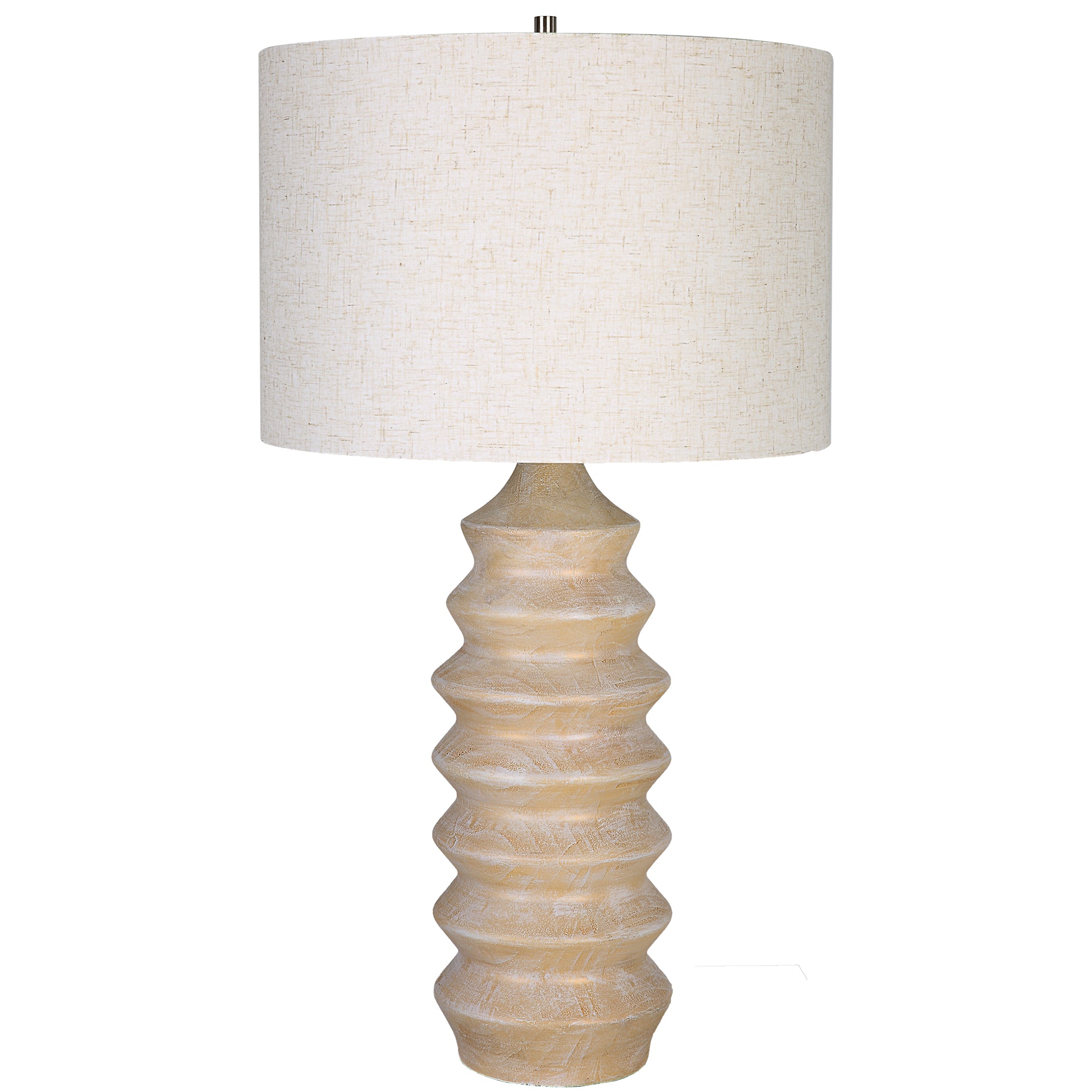 Uttermost Home Decor Uttermost Uplift Geometric Table Lamp
