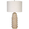 Uttermost Home Decor Uttermost Uplift Geometric Table Lamp