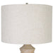 Uttermost Home Decor Uttermost Uplift Geometric Table Lamp