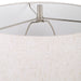 Uttermost Home Decor Uttermost Uplift Geometric Table Lamp