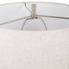 Uttermost Home Decor Uttermost Uplift Geometric Table Lamp