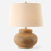 Uttermost Lighting Uttermost Urbino Aged Terracotta Table Lamp