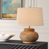 Uttermost Lighting Uttermost Urbino Aged Terracotta Table Lamp