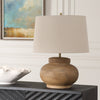 Uttermost Lighting Uttermost Urbino Aged Terracotta Table Lamp