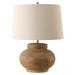 Uttermost Lighting Uttermost Urbino Aged Terracotta Table Lamp