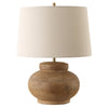 Uttermost Lighting Uttermost Urbino Aged Terracotta Table Lamp