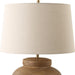 Uttermost Lighting Uttermost Urbino Aged Terracotta Table Lamp