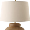 Uttermost Lighting Uttermost Urbino Aged Terracotta Table Lamp