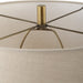 Uttermost Lighting Uttermost Urbino Aged Terracotta Table Lamp