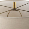 Uttermost Lighting Uttermost Urbino Aged Terracotta Table Lamp