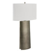 Uttermost Home Decor Uttermost V-Groove Modern Table Lamp