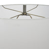 Uttermost Home Decor Uttermost V-Groove Modern Table Lamp