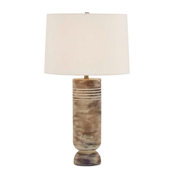 Uttermost Uttermost Vale Beige Hues Table Lamp