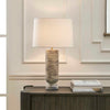 Uttermost Uttermost Vale Beige Hues Table Lamp