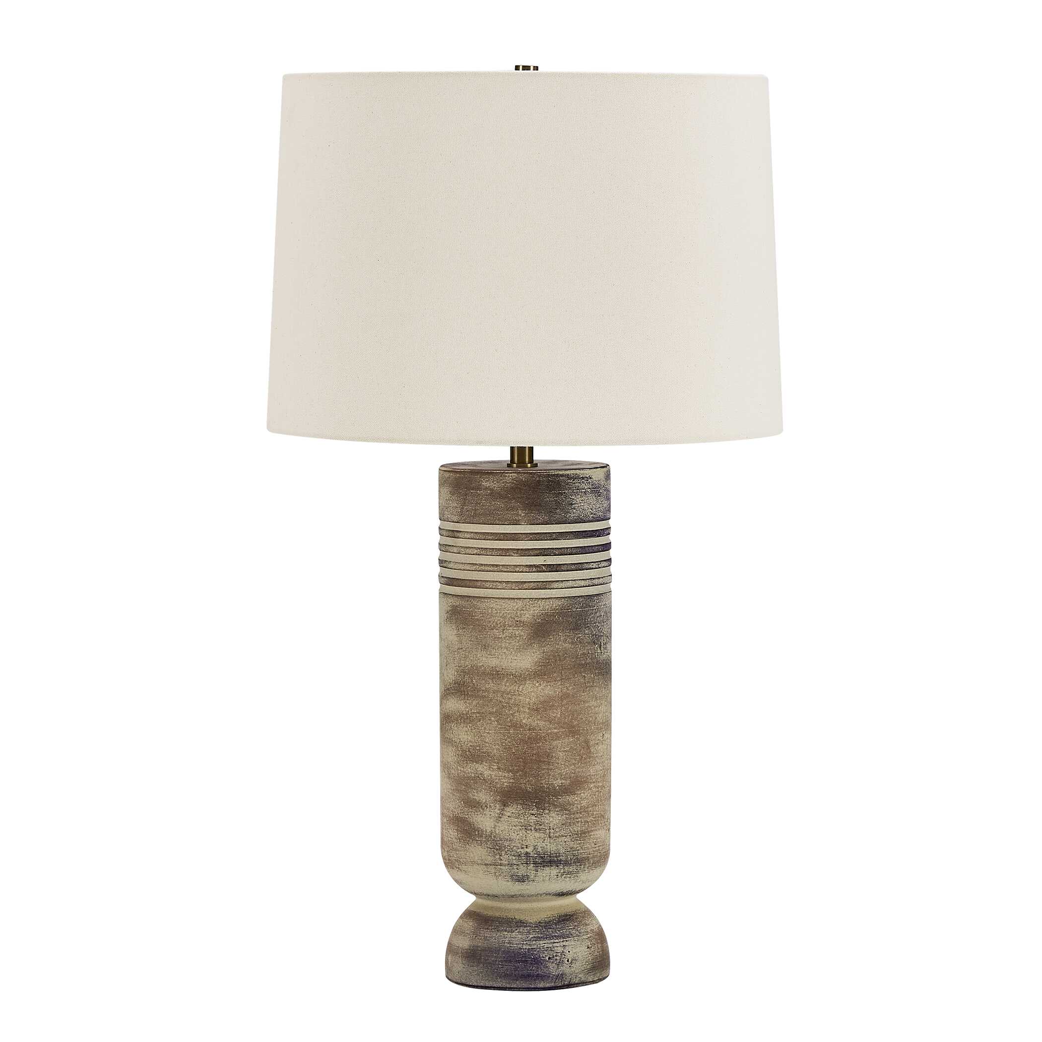 Uttermost Uttermost Vale Beige Hues Table Lamp