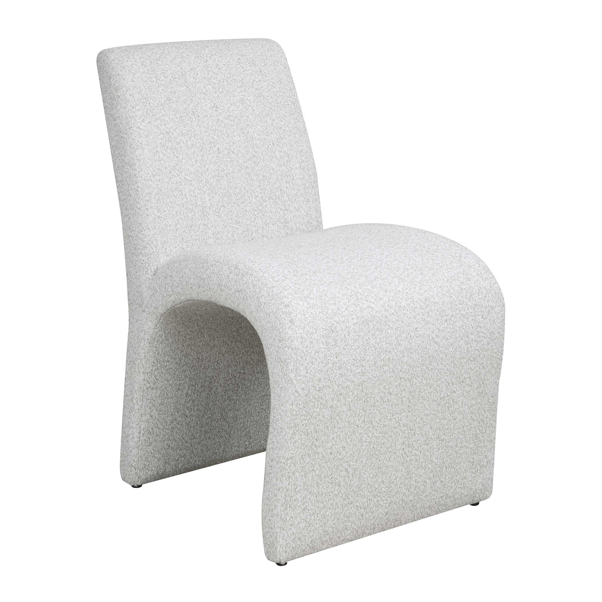 Uttermost Furniture Uttermost Valentin Off-White Dining Chair