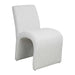 Uttermost Furniture Uttermost Valentin Off-White Dining Chair