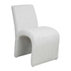 Uttermost Furniture Uttermost Valentin Off-White Dining Chair