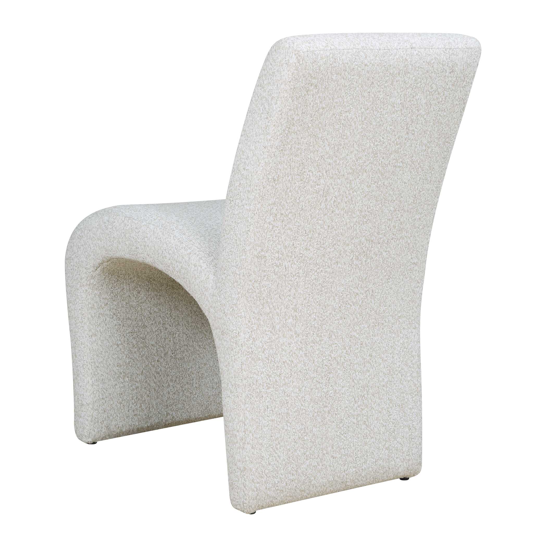Uttermost Furniture Uttermost Valentin Off-White Dining Chair