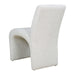 Uttermost Furniture Uttermost Valentin Off-White Dining Chair