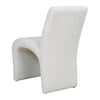 Uttermost Furniture Uttermost Valentin Off-White Dining Chair