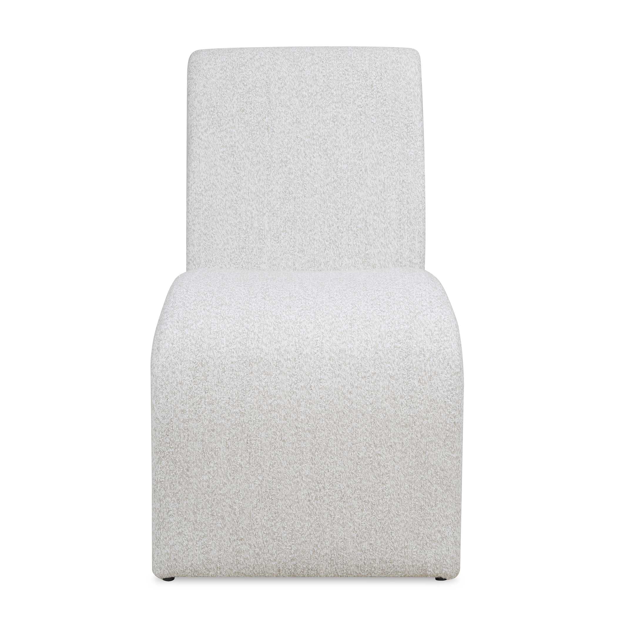 Uttermost Furniture Uttermost Valentin Off-White Dining Chair