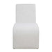 Uttermost Furniture Uttermost Valentin Off-White Dining Chair