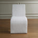 Uttermost Furniture Uttermost Valentin Off-White Dining Chair
