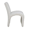 Uttermost Furniture Uttermost Valentin Off-White Dining Chair