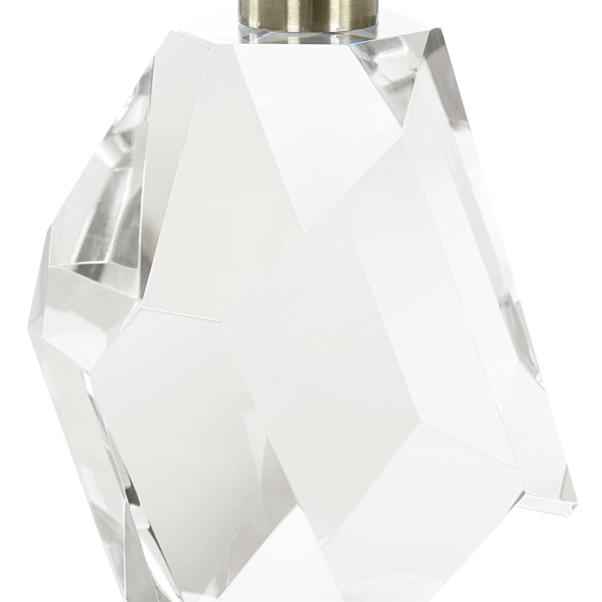 Uttermost Uttermost Valentina Cordless LED Buffet Lamp