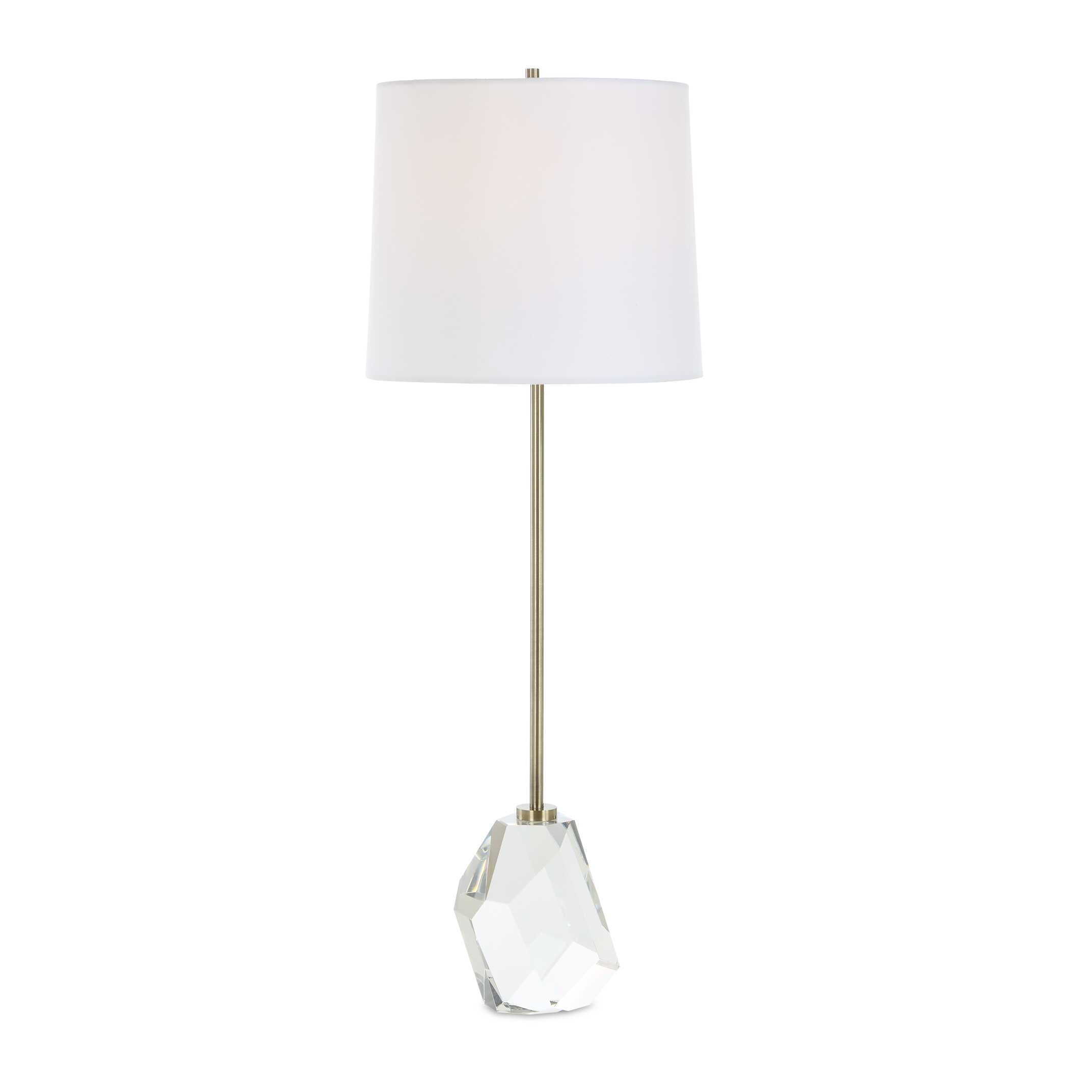 Uttermost Uttermost Valentina Cordless LED Buffet Lamp