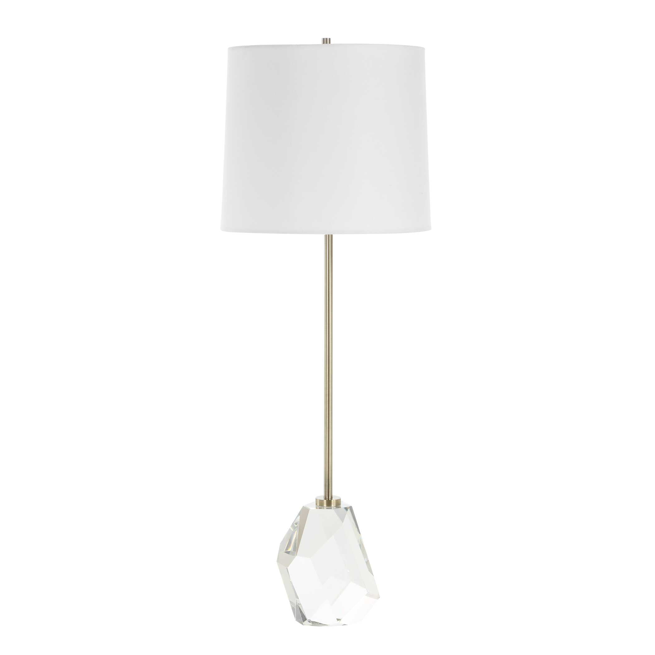 Uttermost Uttermost Valentina Cordless LED Buffet Lamp