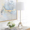 Uttermost Uttermost Valentina Cordless LED Buffet Lamp