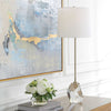 Uttermost Uttermost Valentina Cordless LED Buffet Lamp