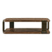 Uttermost Furniture Uttermost Vance Mappa Burl Coffee Table