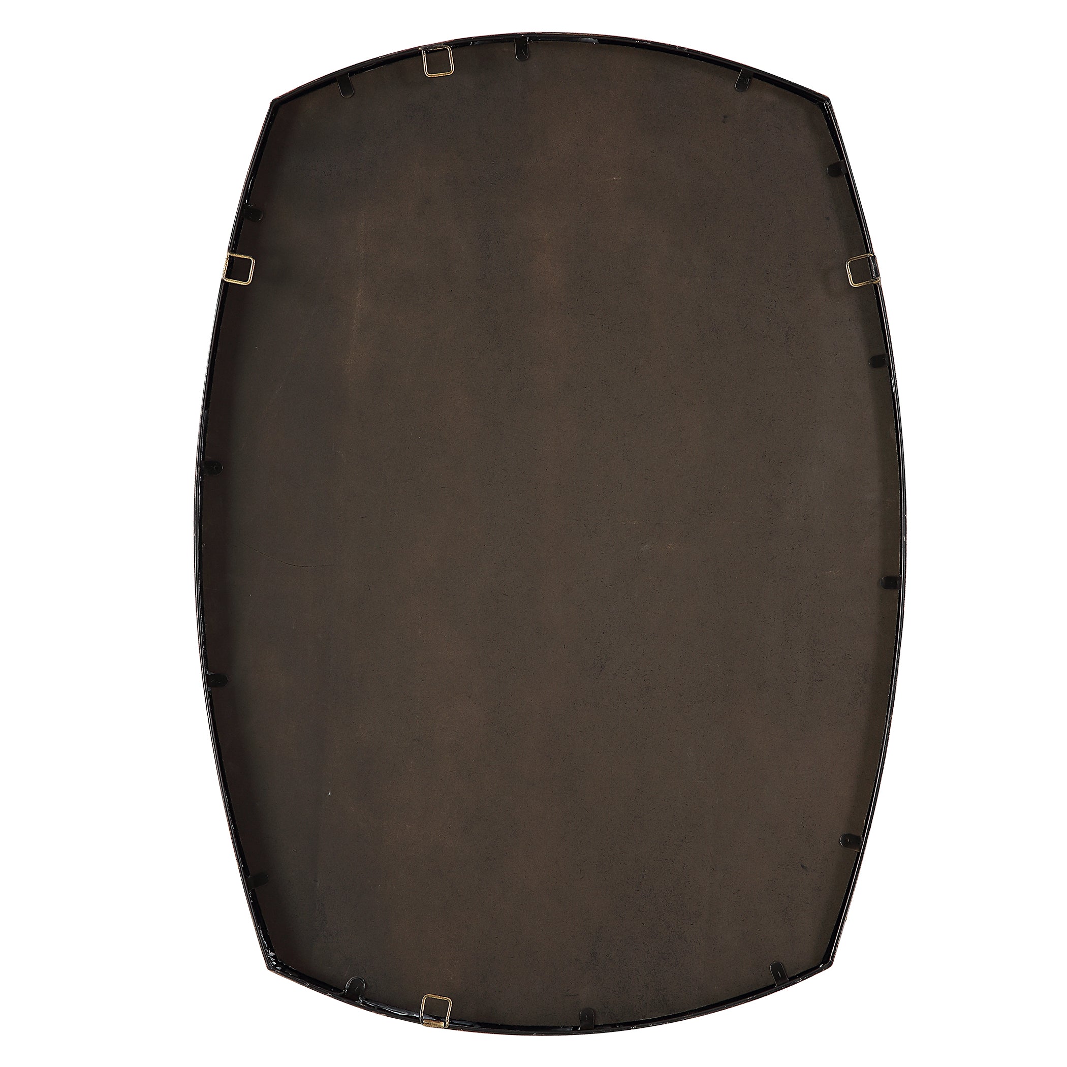 Uttermost Home Uttermost Varenna Aged Gold Vanity Mirror