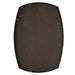 Uttermost Home Uttermost Varenna Aged Gold Vanity Mirror