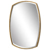 Uttermost Home Uttermost Varenna Aged Gold Vanity Mirror