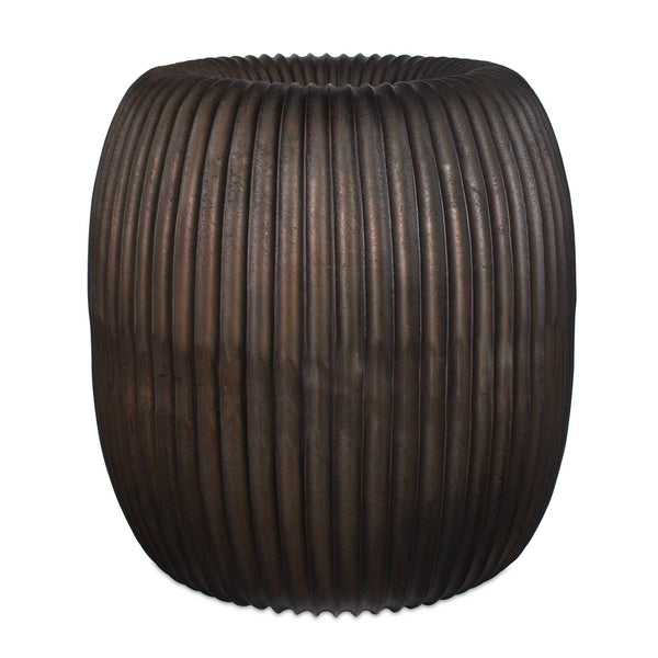 Uttermost Home Decor Uttermost Vector Ridge Indoor-Outdoor Planter