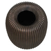 Uttermost Home Decor Uttermost Vector Ridge Indoor-Outdoor Planter