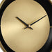 Uttermost Home Decor Uttermost Velar Modern Table Clock