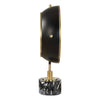 Uttermost Home Decor Uttermost Velar Modern Table Clock