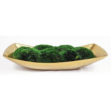 Uttermost Home Uttermost Venice Moss Centerpiece