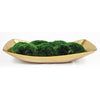 Uttermost Home Uttermost Venice Moss Centerpiece