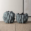 Uttermost Home Decor Uttermost Verdant Bronze, Vases, S/2
