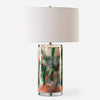 Uttermost Lighting Uttermost Verdant Multi-Colored Table Lamp